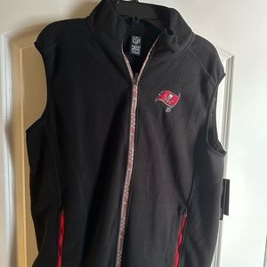 Tampa Bay Buccaneers Vest